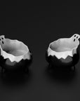 Spooky Cat Bowl