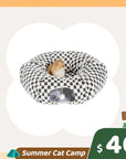Summer Cat Camp Sale - Gallery Frame Cat Scratcher
