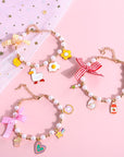 Sweetie Duckling Pet Necklace
