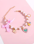 Sweetie Duckling Pet Necklace