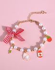Sweetie Duckling Pet Necklace