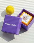 Custom Pet Portrait Stamp