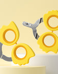 Owl Shape Cat Nail Clippers