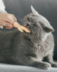 Rubber Finger Cat Toys