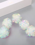 Thickened Cat Crinkle Balls Toy Set