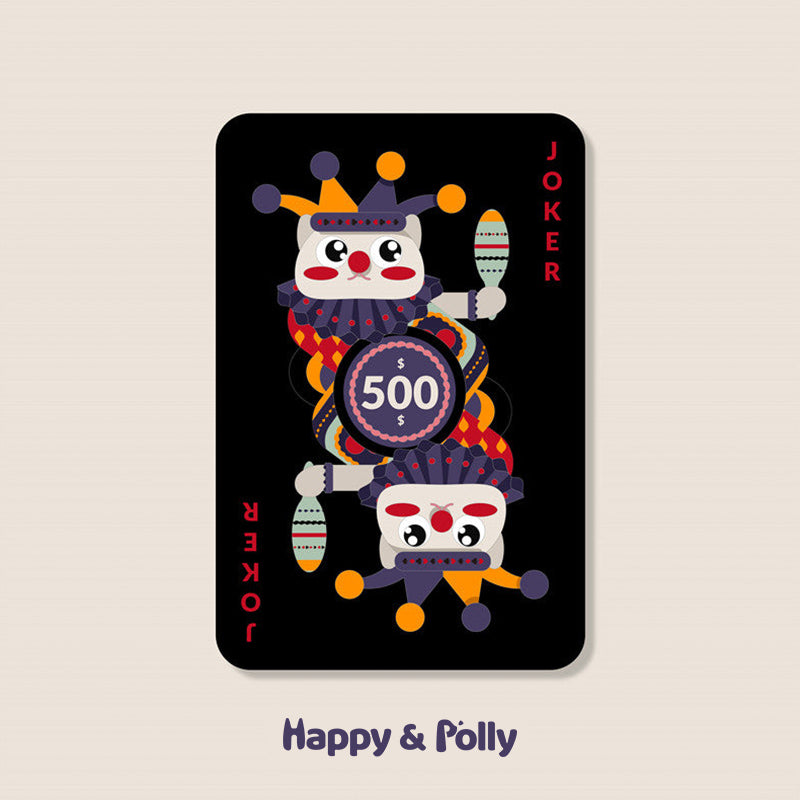 Happy &amp; Polly Gift Card