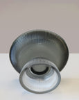 Black Cat Glass Bowl