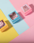 Custom Pet Portrait Stamp