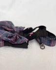 Purple JK Skirt Pet Harness