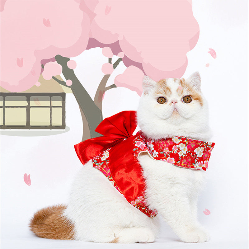 Japanese hotsell cat accessories