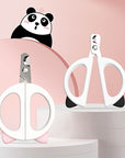 Ears Shape Pet Nail Clippers