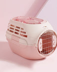 Double Door Airbox Cat Carrier