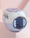 Double Door Airbox Cat Carrier
