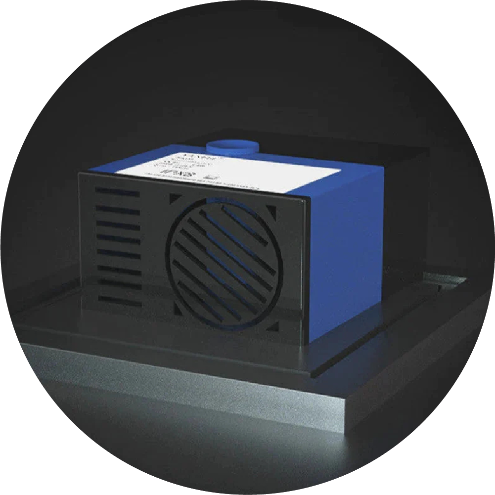 cat water fountain Auto Power-off