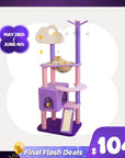Moonlight Cat Tree