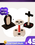 Gothic Design Cat Scratcher