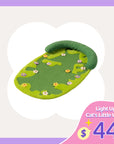 Wildflower Garden Cat Scratcher Mat