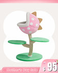 Monster World Cat Tree