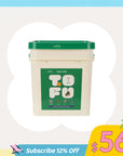 Tofu & Cassava Natural Cat Litter