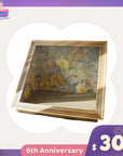 Retro Art Cat Scratcher