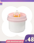 42oz Donut Style Cat Water Fountain