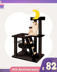Nightfall Cat Tree