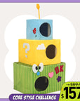 Cake Tower Cat Tree