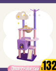 Moonlight Cat Tree