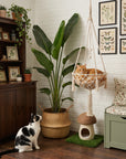 Bohemia Style Cat Hammock