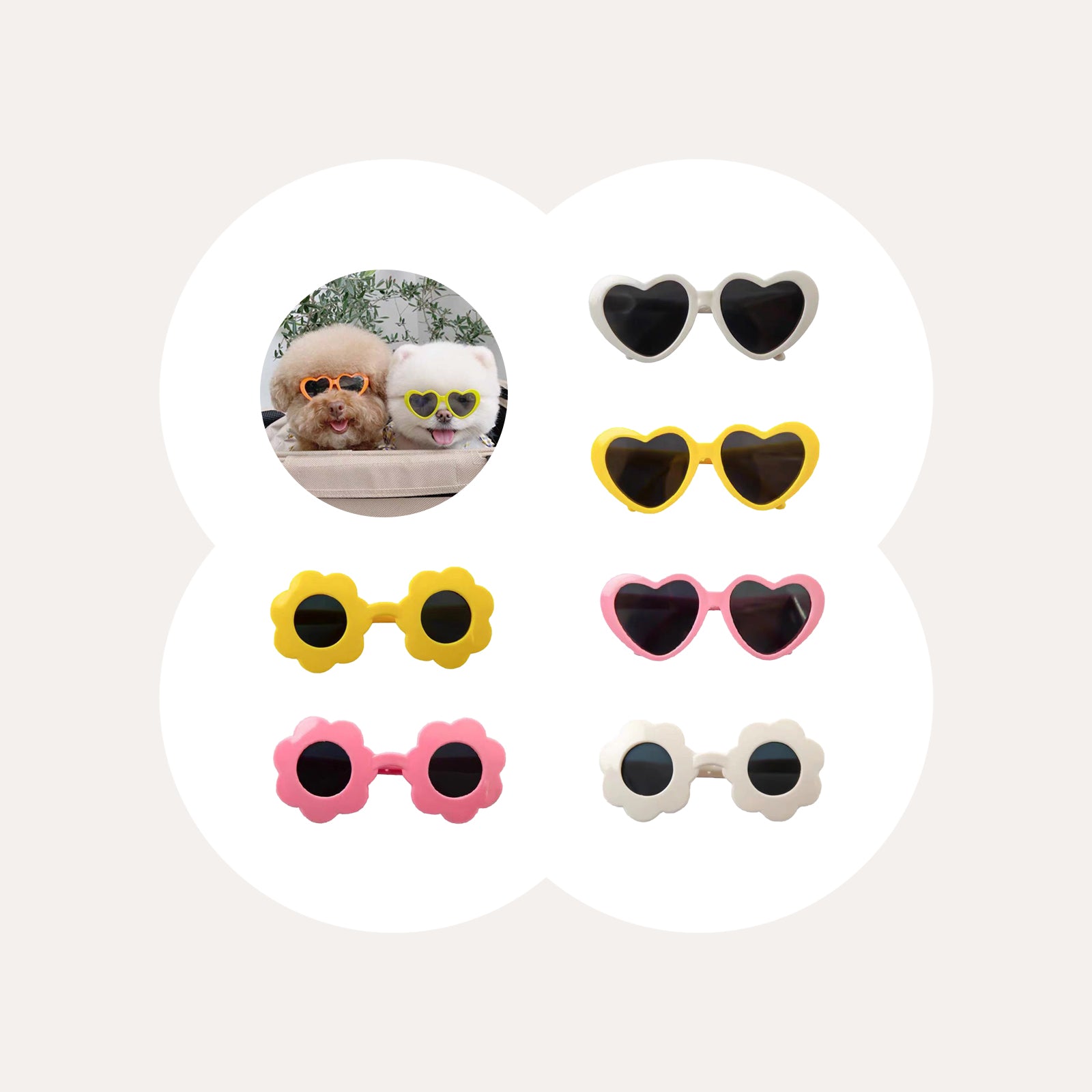 Halloween Blind Box(4 Random Products Shipped)