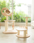 H&P Transformable Cat Tree