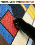 Gallery Frame Cat Scratcher