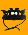 Halloween Costume Hat for Cats – Fun and Festive Dress-Up