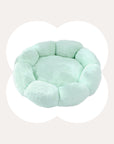 Flower Shaped Cat Bed