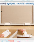 Gallery Frame Cat Scratcher