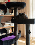 Gothic Style Cat Tree