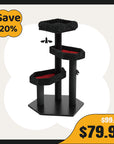 Gothic Style Cat Tree