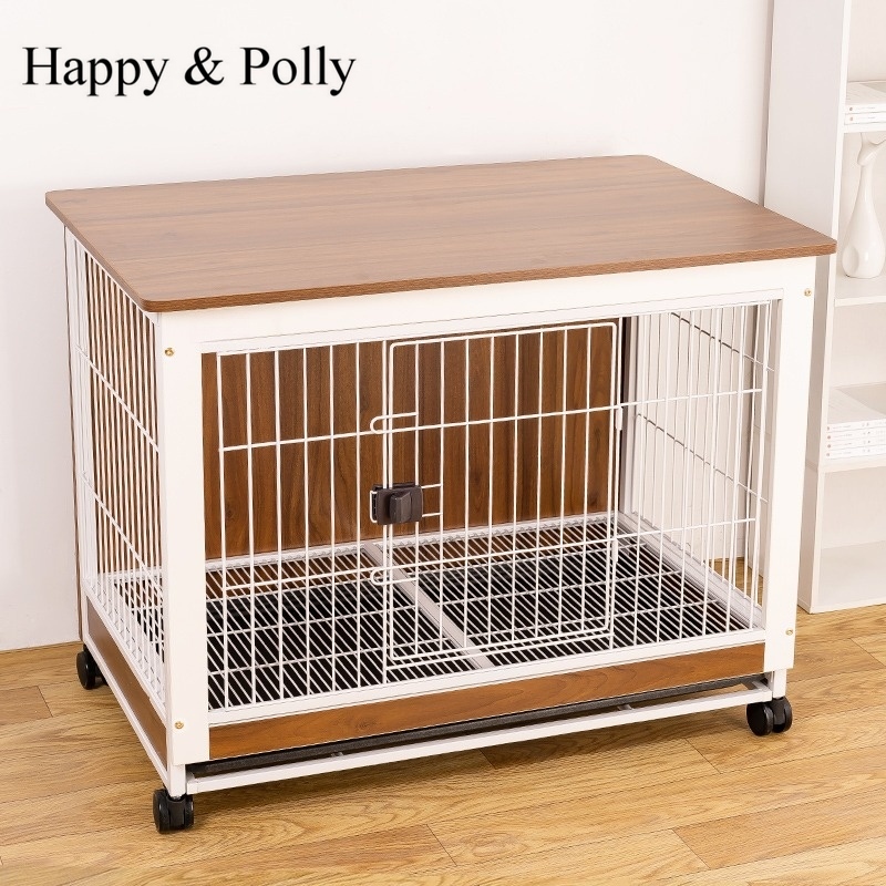 Dog Kennels for Household Pets