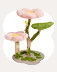 35.4" Blossom Wonder Cat Tree