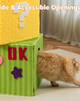 Cake Tower Cat Tree