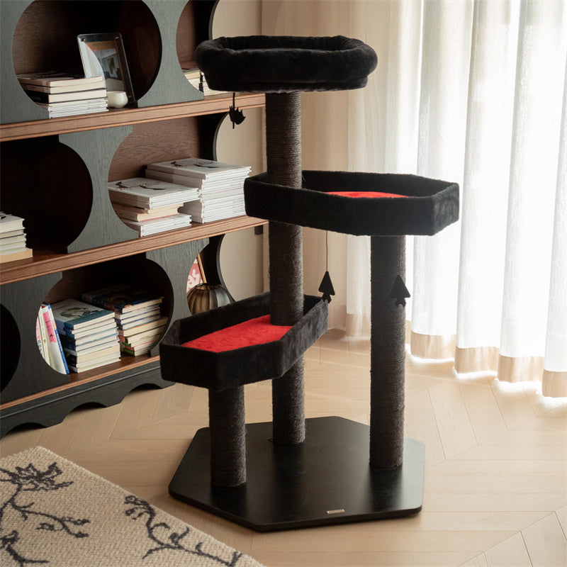 Happy & Polly Online Pet Store | Cat Bowls, Toys, Trees & Supplies