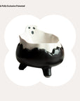 Spooky Cat Bowl