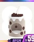 Boba Tea Cup Cat Tree