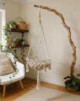 Bohemia Style Cat Hammock