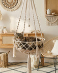 Bohemia Style Cat Hammock