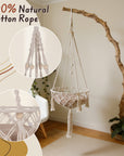 Bohemia Style Cat Hammock