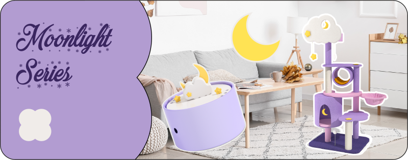Happy & Polly Online Pet Store | Cat Bowls, Toys, Trees & Supplies