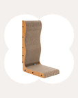 L Shape Cat Scratcher