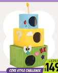 Cake Tower Cat Tree