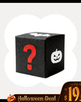 Halloween Blind Box(4 Random Products Shipped)